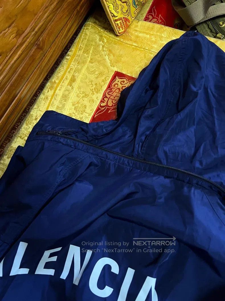 Balenciaga Balenciaga Jacket Size US M / EU 48-50 / 2 - 4 Thumbnail