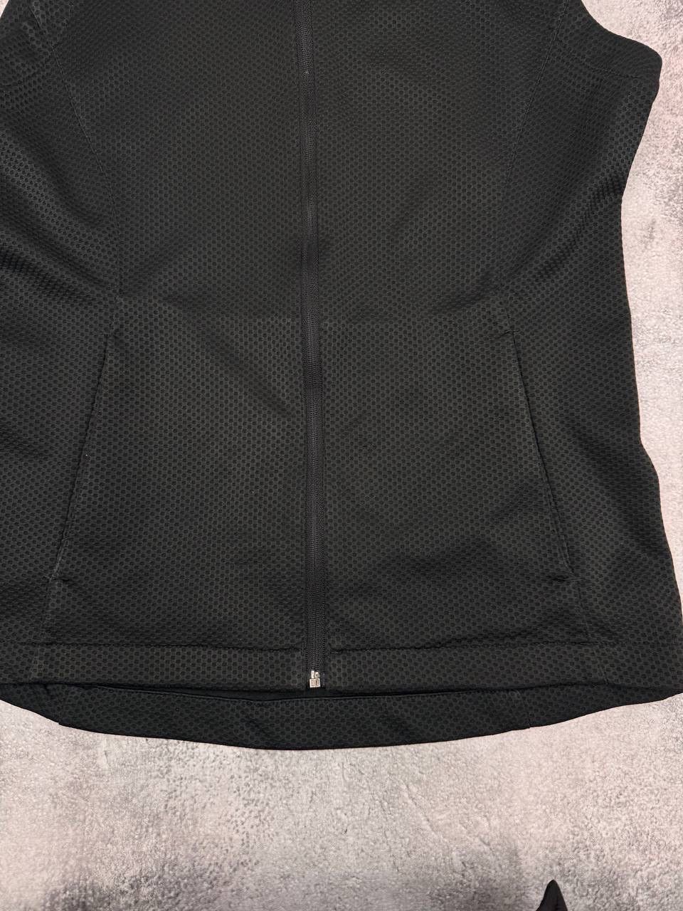 Salomon Salomon Women's Vest Black Size S Size S / US 4 / IT 40 - 3 Thumbnail