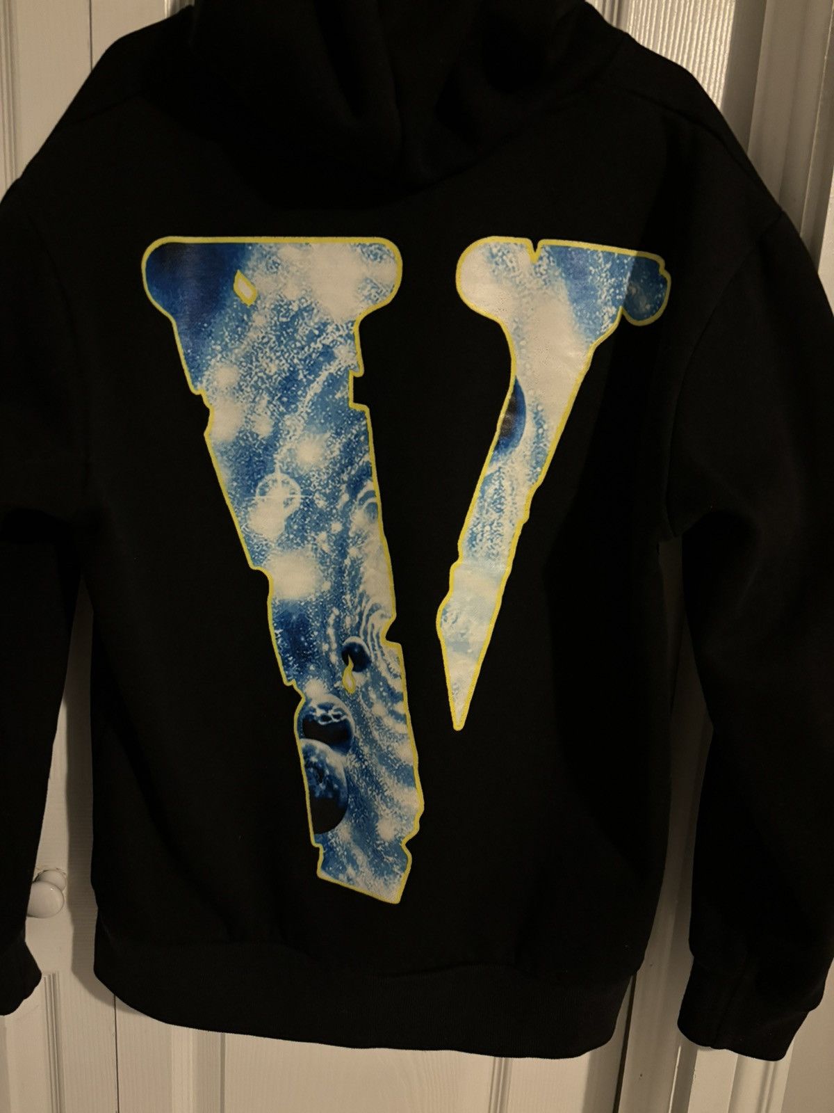 Vlone Vlone X Juice Wrld Size US M / EU 48-50 / 2 - 2 Thumbnail