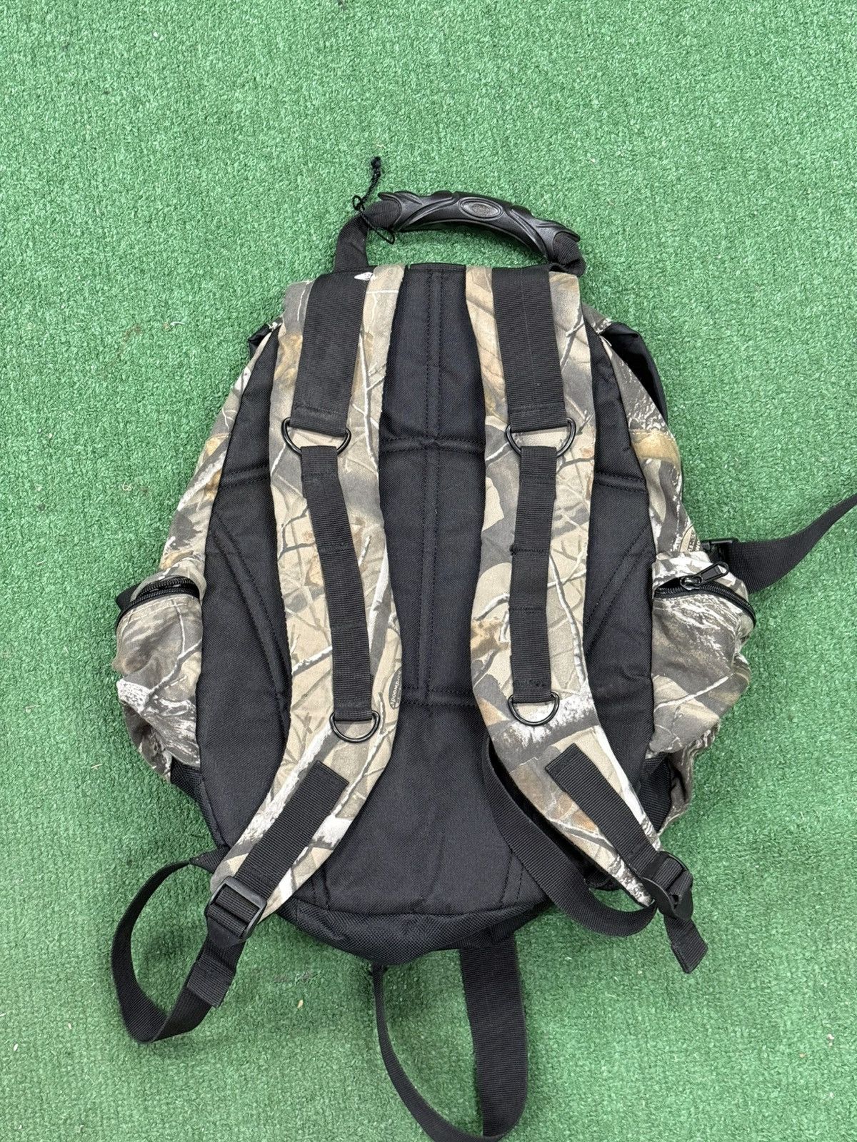 Redhead Redhead Realtree Camo Hunting Backpack Size ONE SIZE - 3 Thumbnail