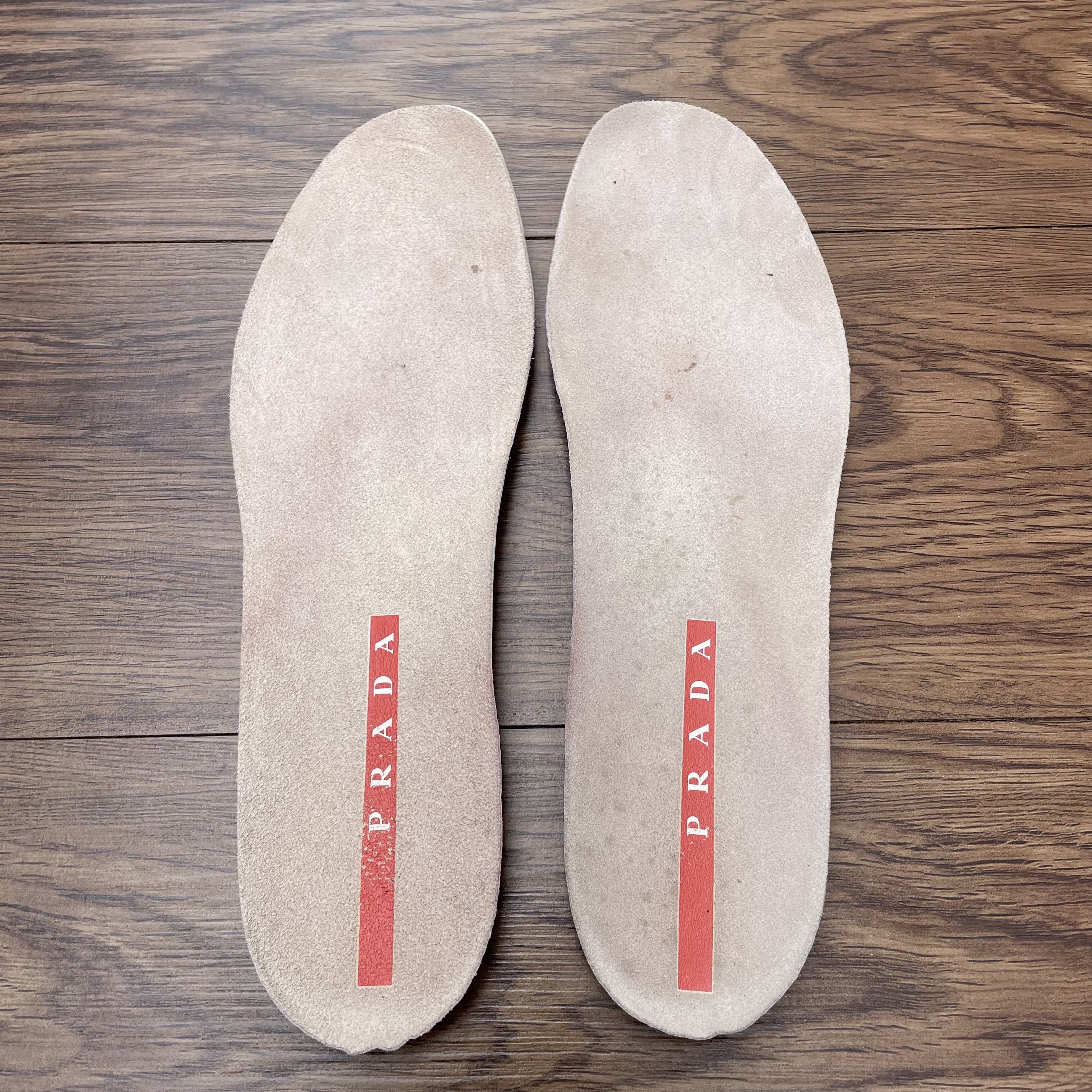 Prada Prada America’s Cup Size US 6.5 / EU 39-40 - 12 Thumbnail