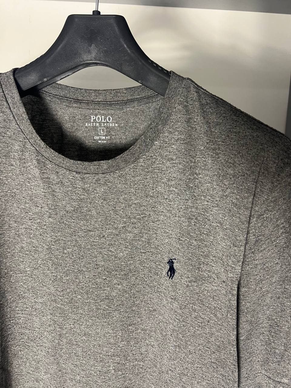 Polo Ralph Lauren VINTAGE POLO RALPH LAUREN CLASSIC T-SHIRT CASUAL y2K 90s Size US L / EU 52-54 / 3 - 6 Thumbnail