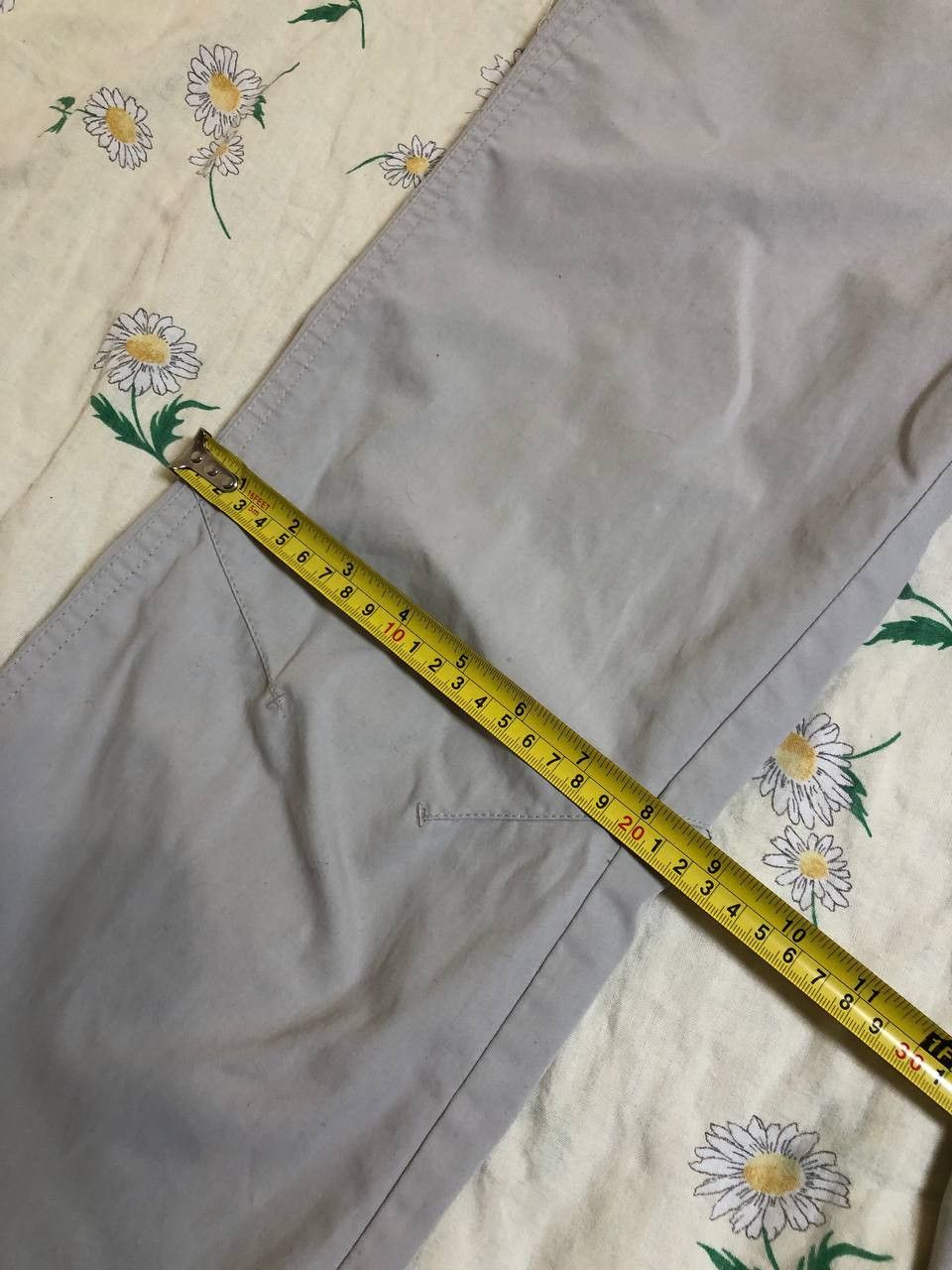 Berghaus Berghaus Women Odyssey Trousers Hiking Pants Camping Size 28" / US 6 / IT 42 - 6 Thumbnail