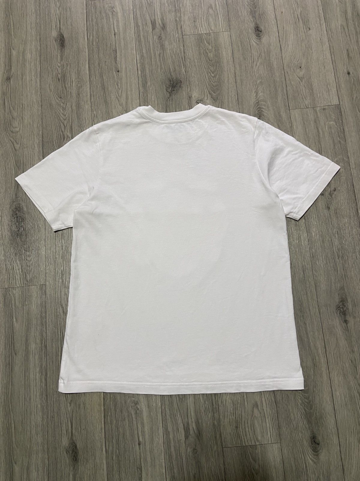 Casablanca Casablanca t shirt Size US M / EU 48-50 / 2 - 7 Thumbnail