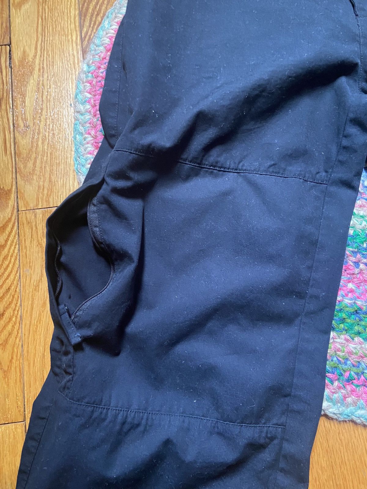 Supreme Supreme FW22 Cinch Pant Size US 30 / EU 46 - 4 Thumbnail