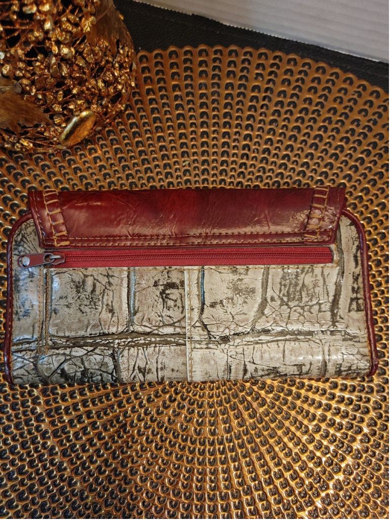 Other Gorgeous Wallet Size ONE SIZE - 4 Thumbnail