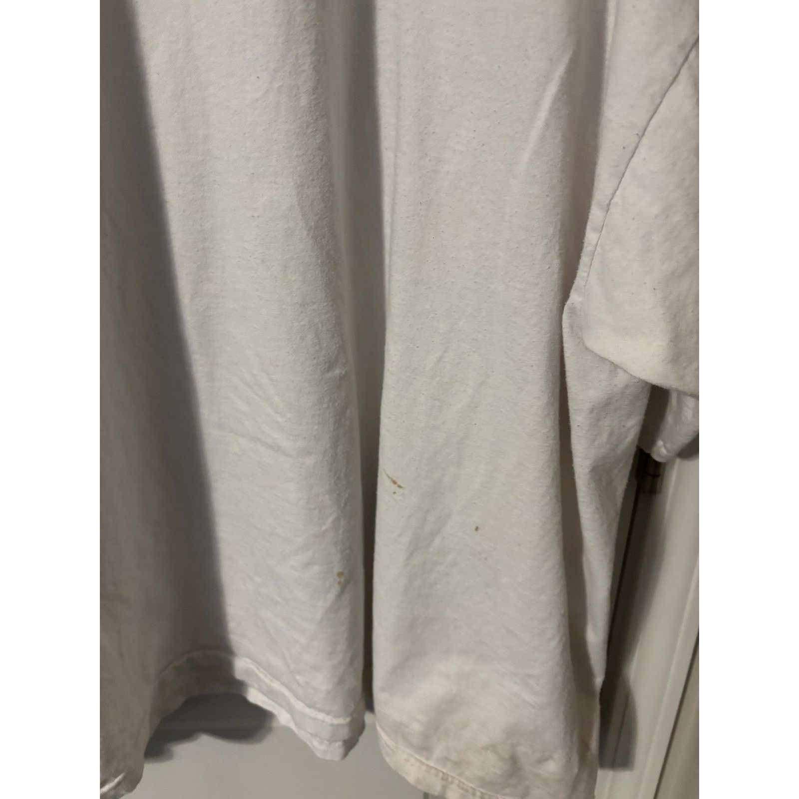 Other Vintage white y2k rap hip hop 90s tupac shirt Sz 4xl rap tee Size US XXL / EU 58 / 5 - 3 Thumbnail