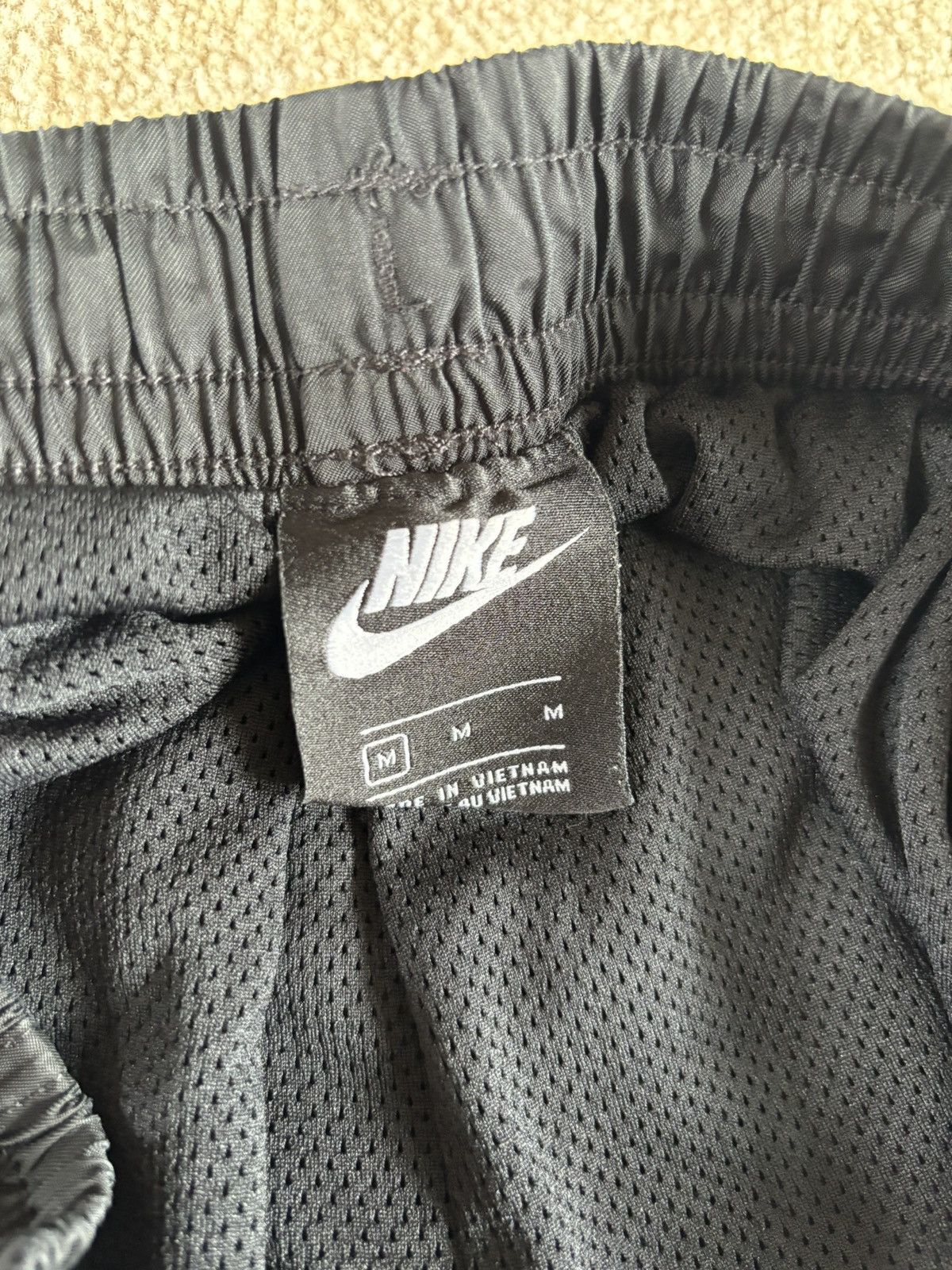 Nike Nike shorts Size US 32 / EU 48 - 3 Thumbnail