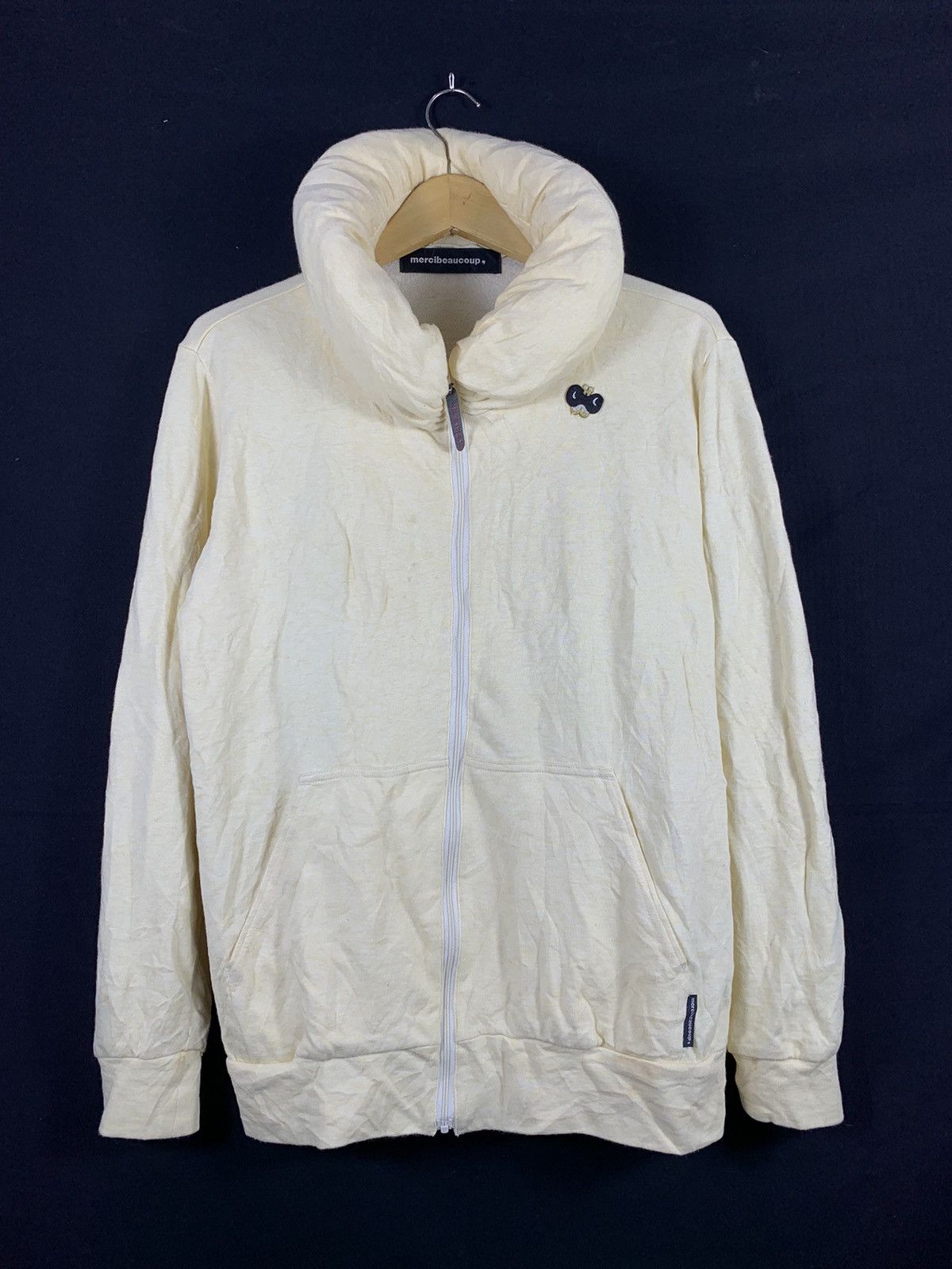mercibeaucoup Issey Miyake Mercibeaucoup bono Jacket Size US L / EU 52-54 / 3 - 1 Thumbnail