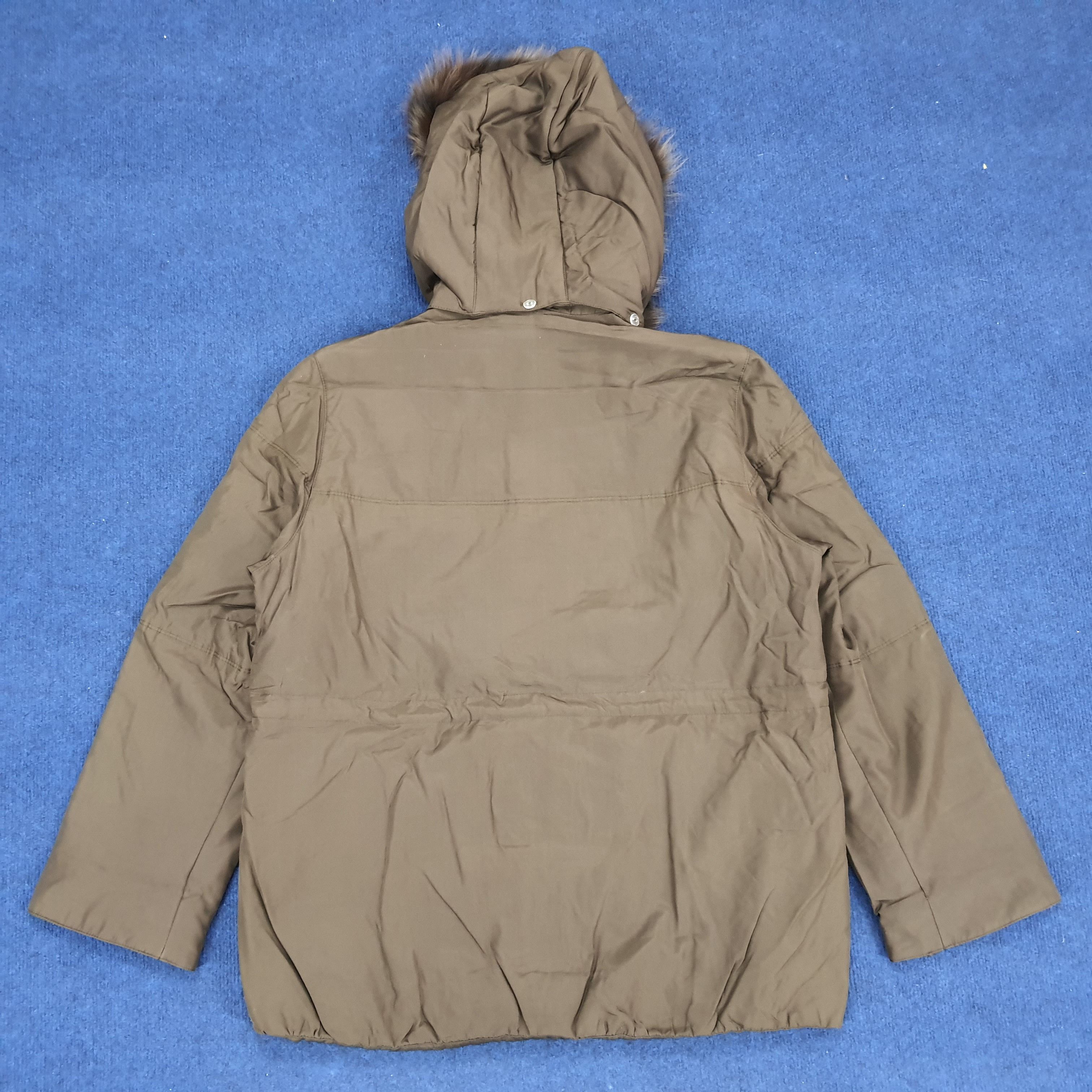 Balmain × Vintage Vintage Balmain Paris Parkas Size US M / EU 48-50 / 2 - 3 Thumbnail