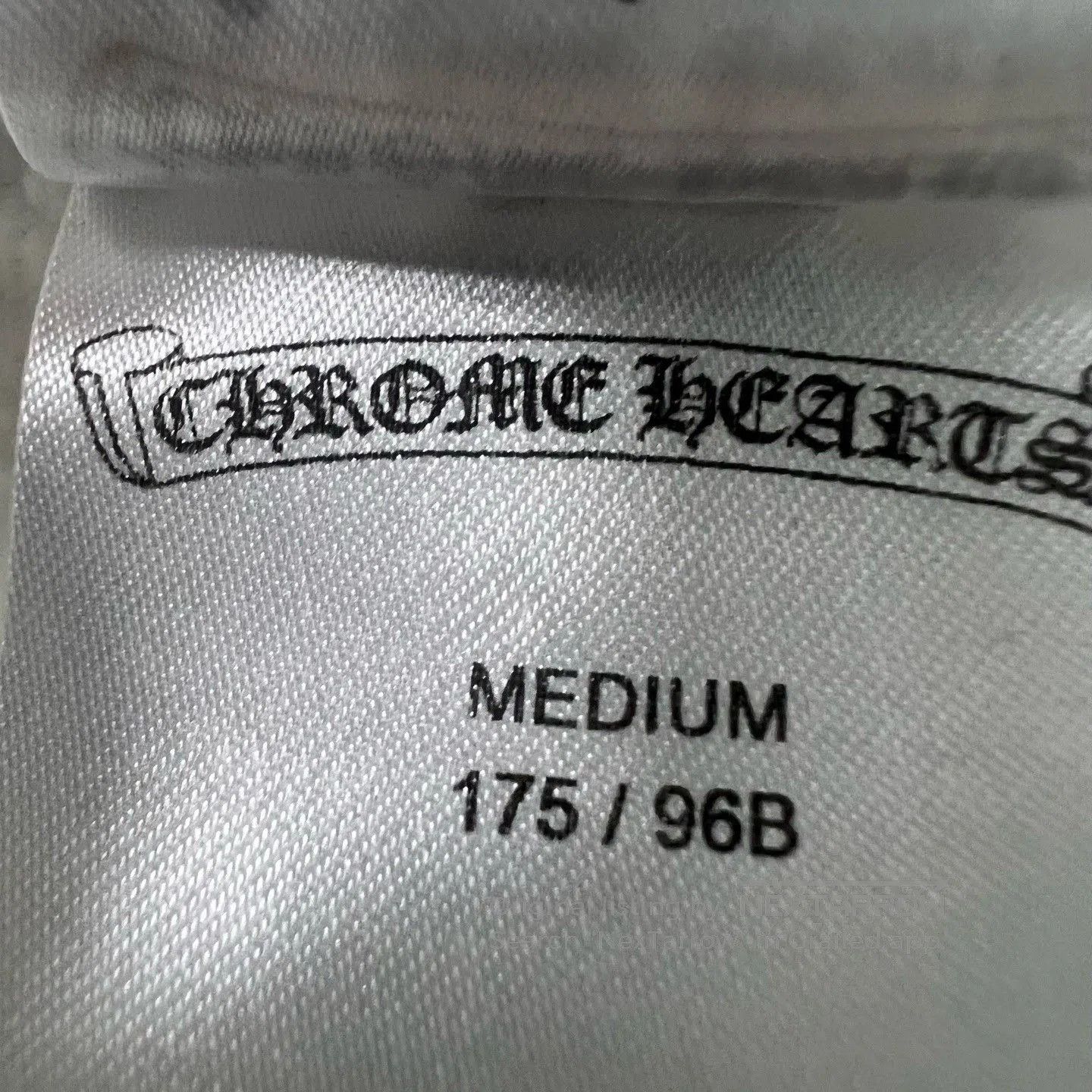 Chrome Hearts Chrome Hearts Deadly Doll Sweatshirt. Size M / US 6-8 / IT 42-44 - 5 Thumbnail