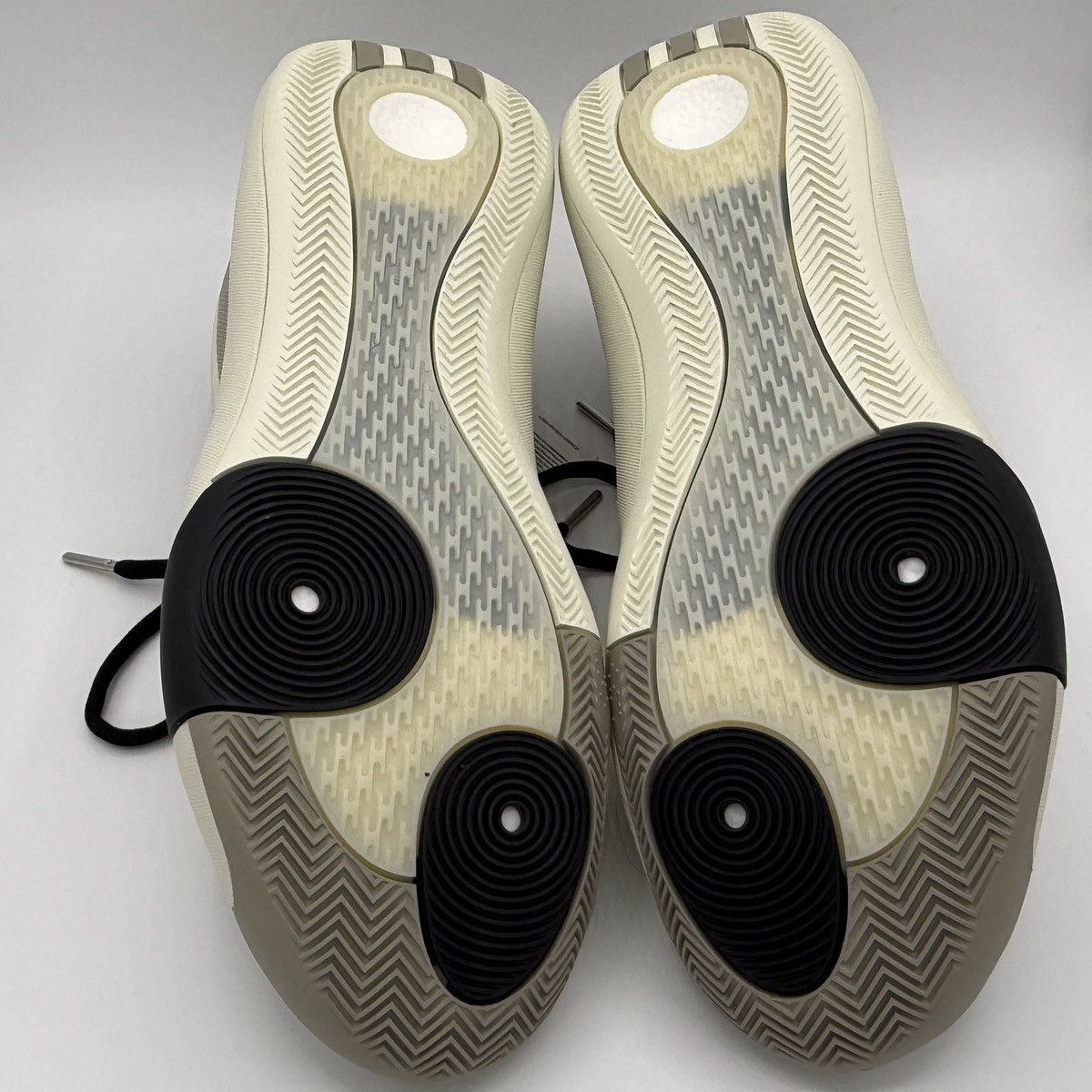 Adidas ADIDAS HARDEN Vol 8 Futuristic Sculpted Sneaker - 11.5 BNIB Size US 11.5 / EU 44-45 - 6 Thumbnail