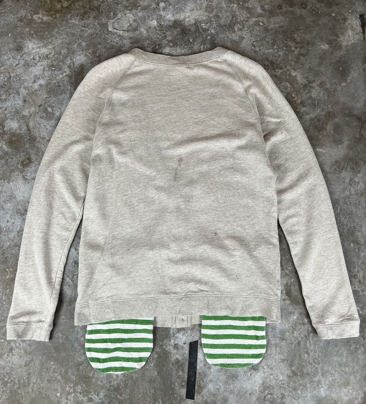 Ne-Net Vintage Ne-net Issey Miyake Cardigan Size US S / EU 44-46 / 1 - 2 Thumbnail