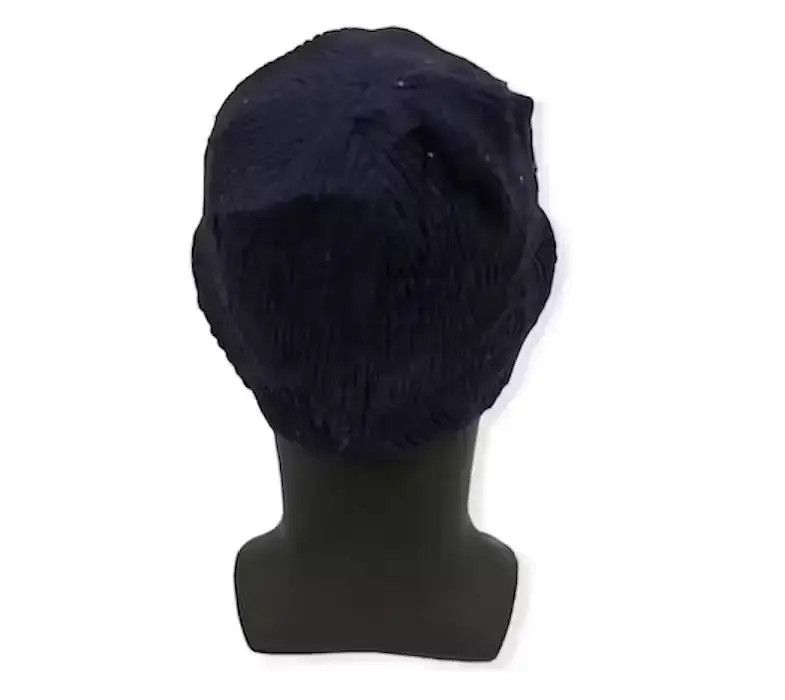 Mizuno Vintage Mizuno Trademark logo Beanie Hat Size ONE SIZE - 4 Thumbnail