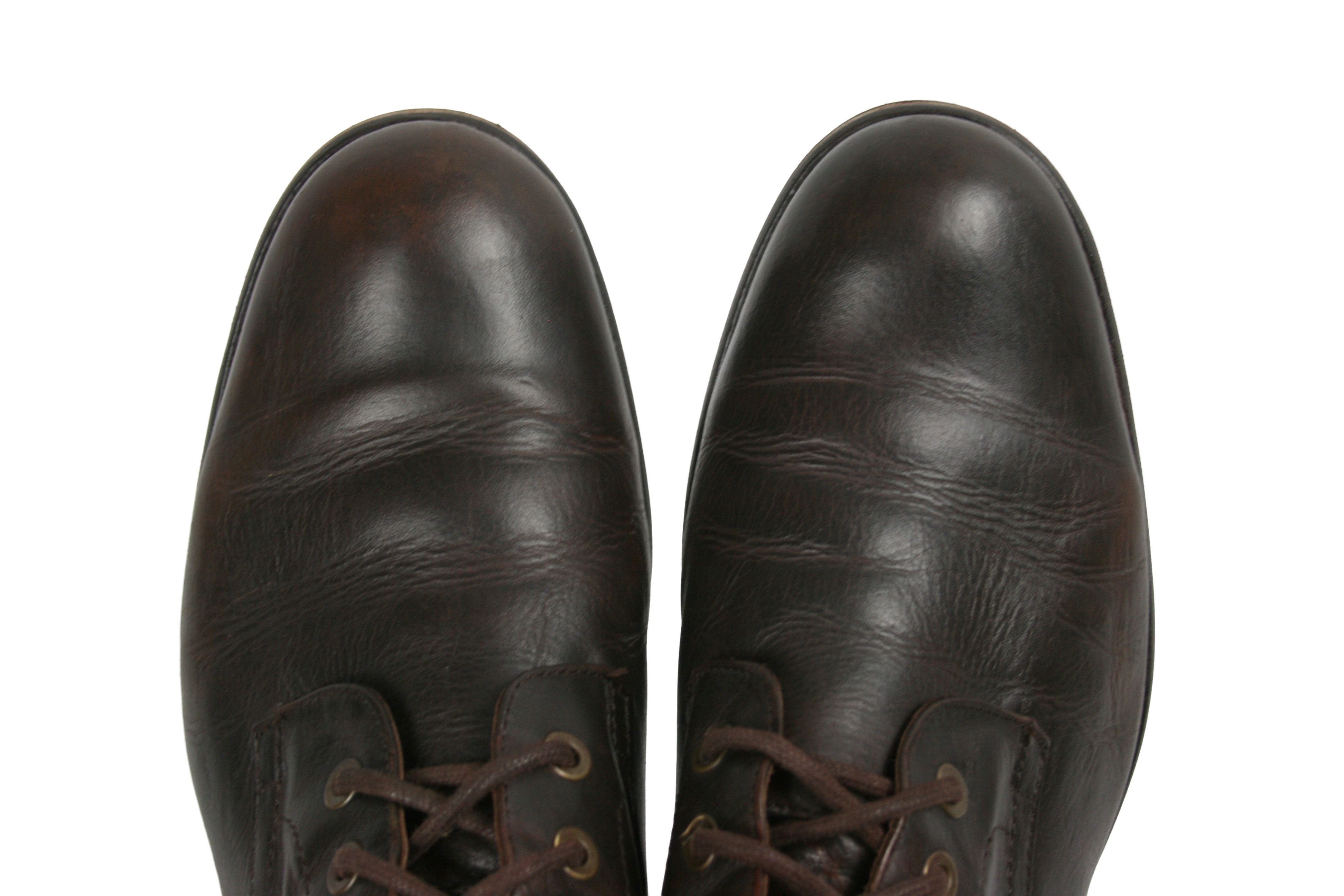 Floris van Bommel Ferri 01.28 Combat Avant Garde Boots Size US 9 / EU 42 - 11 Thumbnail