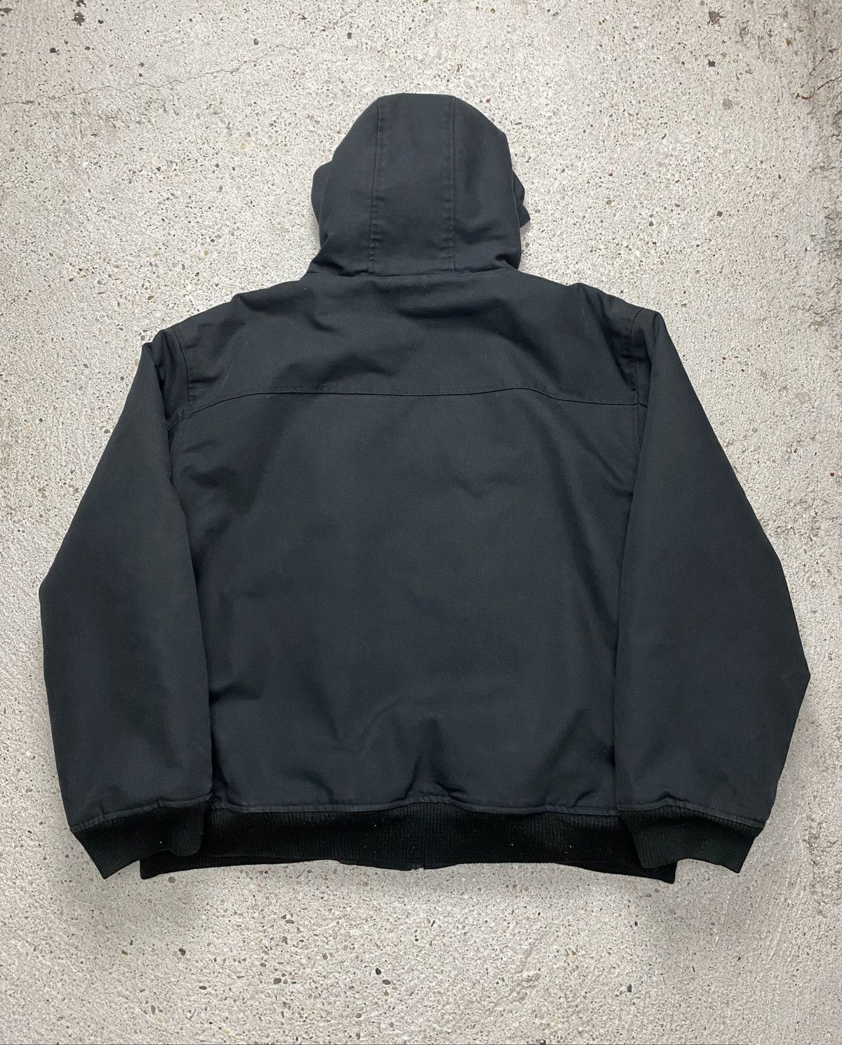 Southpole Southpole active jacket black jnco hip hop bomber Size US XXL / EU 58 / 5 - 6 Thumbnail