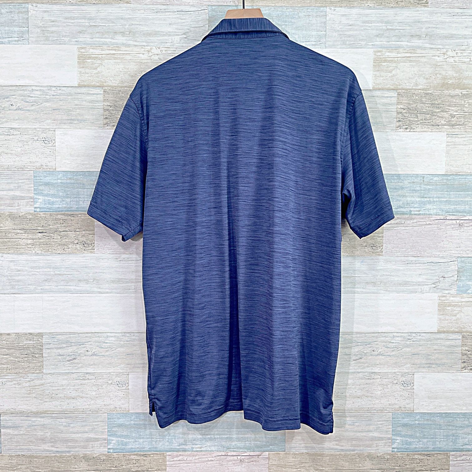 Peter Millar Cerveza Pacífico Clara Peter Millar Polo Blue Mens Large Size US L / EU 52-54 / 3 - 4 Thumbnail
