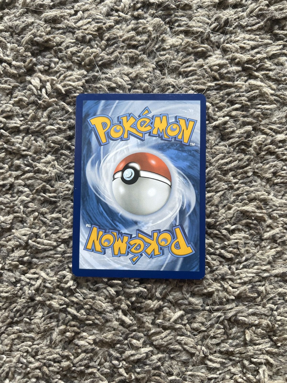 Hypebeast × Nintendo × Pokemon 2022 Pokémon Sigilyph Basic Card Size ONE SIZE - 2 Thumbnail