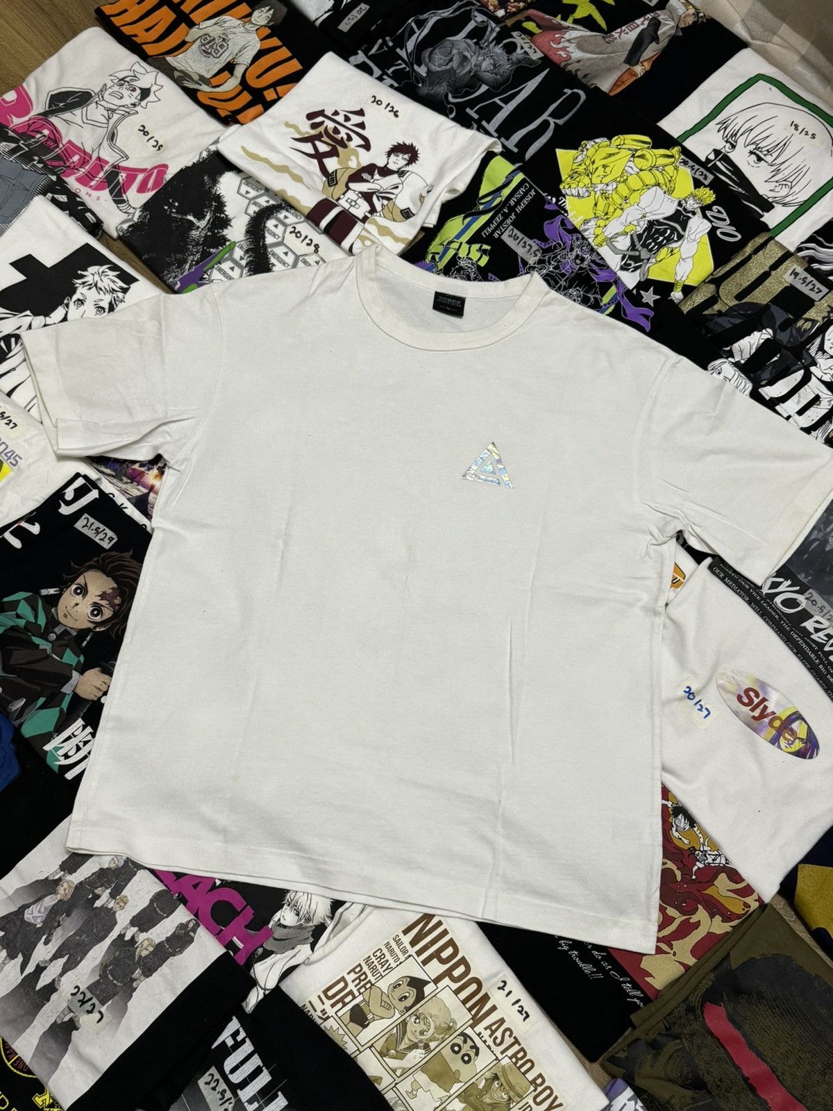 Anime × Japanese Brand Anime rare ghost in the shell Size US L / EU 52-54 / 3 - 3 Thumbnail