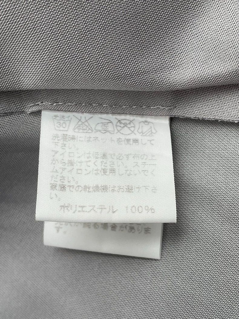 Issey Miyake Issey Miyake size:3 Blue and pink flower bud dress Size XS / US 0-2 / IT 36-38 - 7 Thumbnail