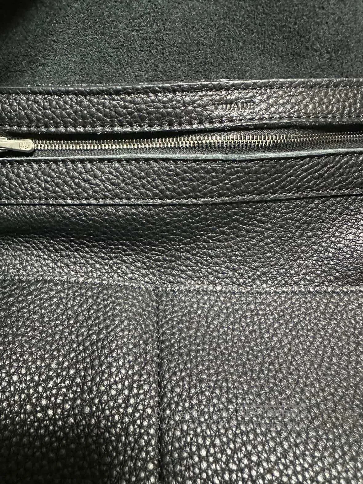 Vuja De Vuja de 26ss ira leather bag . Size ONE SIZE - 6 Thumbnail