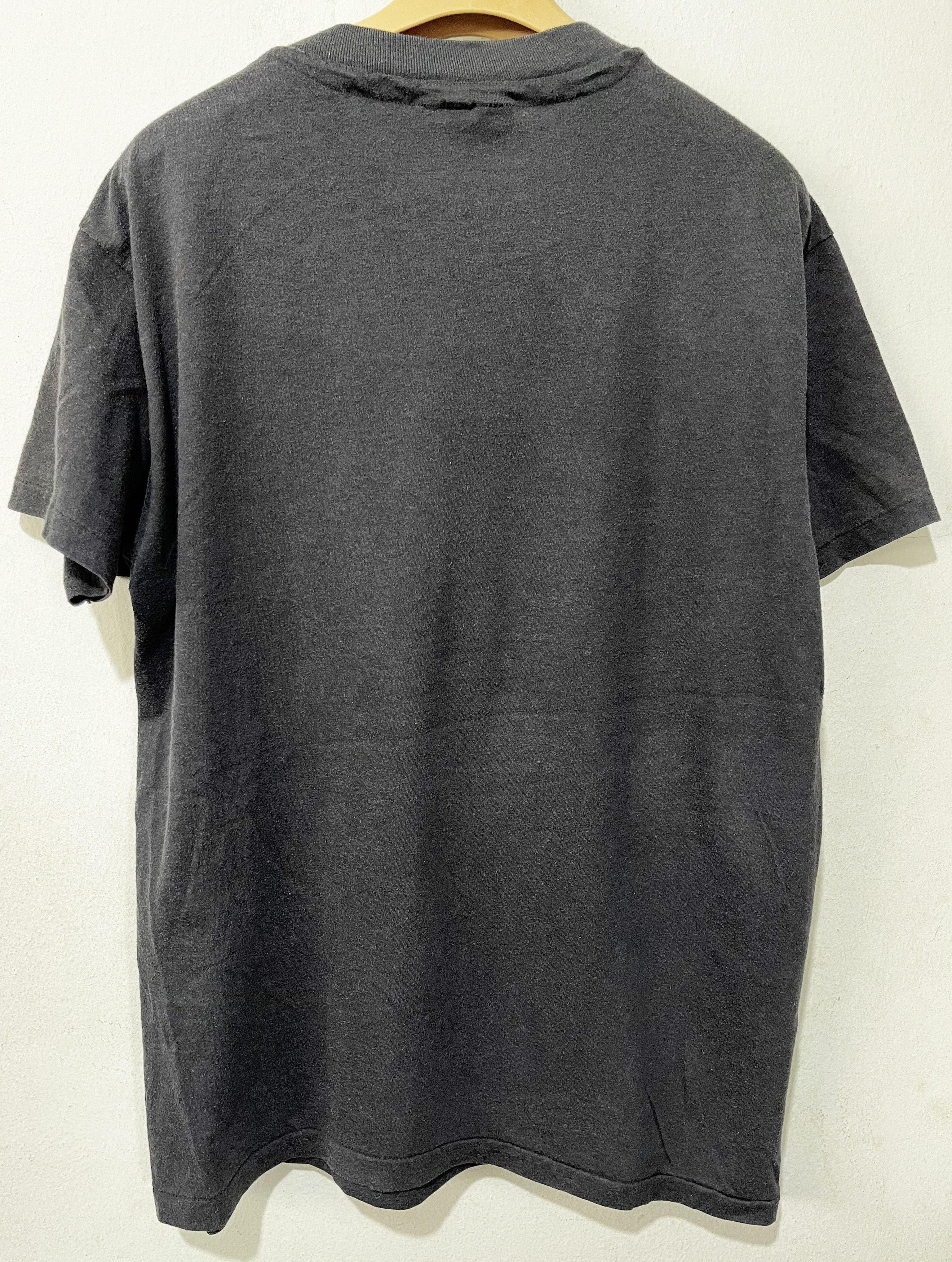 Vintage Vintage 80s The Groove Shirt Size US L / EU 52-54 / 3 - 3 Thumbnail