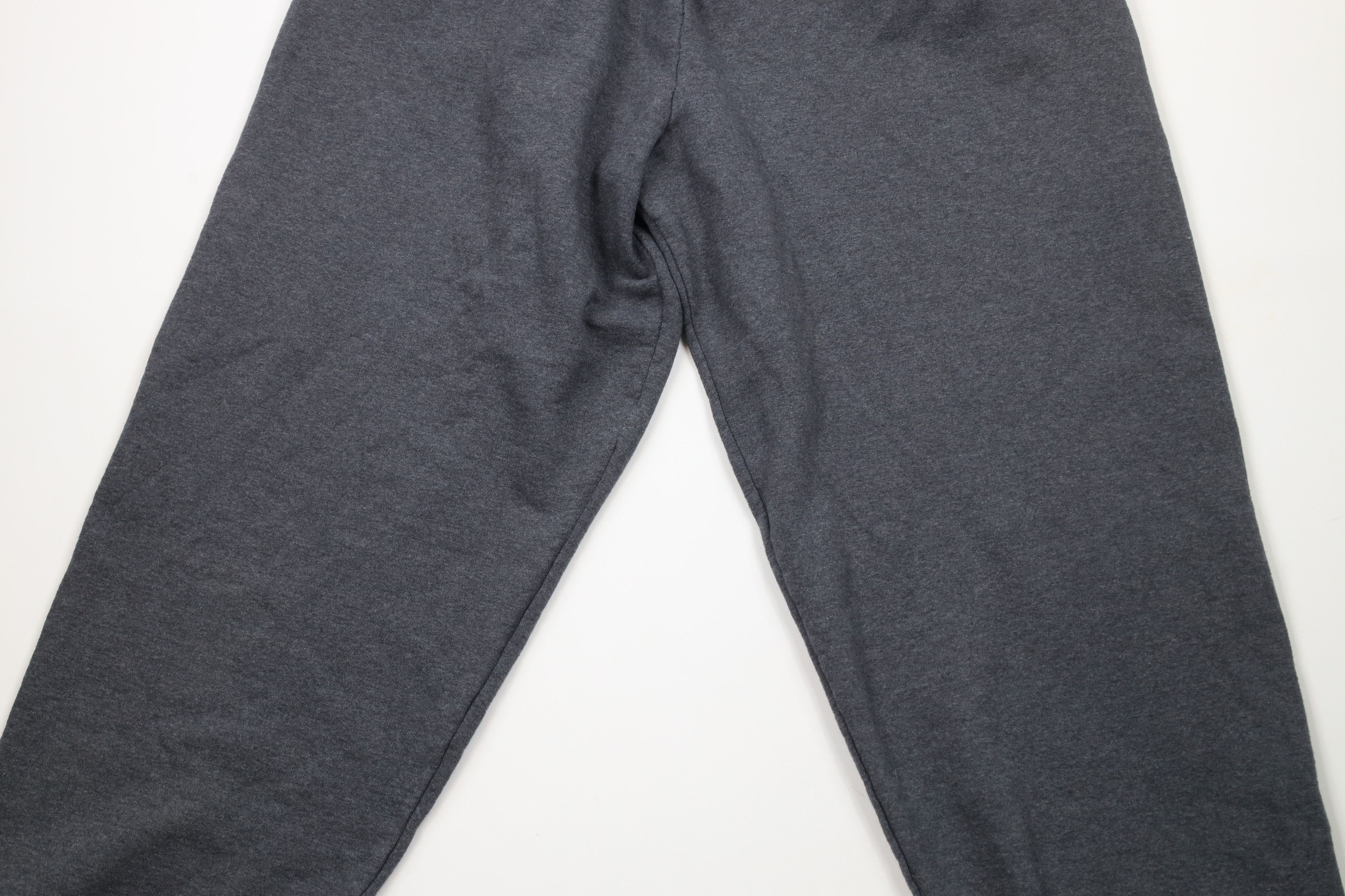 Champion × Vintage Vintage Y2K Champion Heavyweight Sweatpants Joggers Pants Size US 40 / EU 56 - 12 Thumbnail