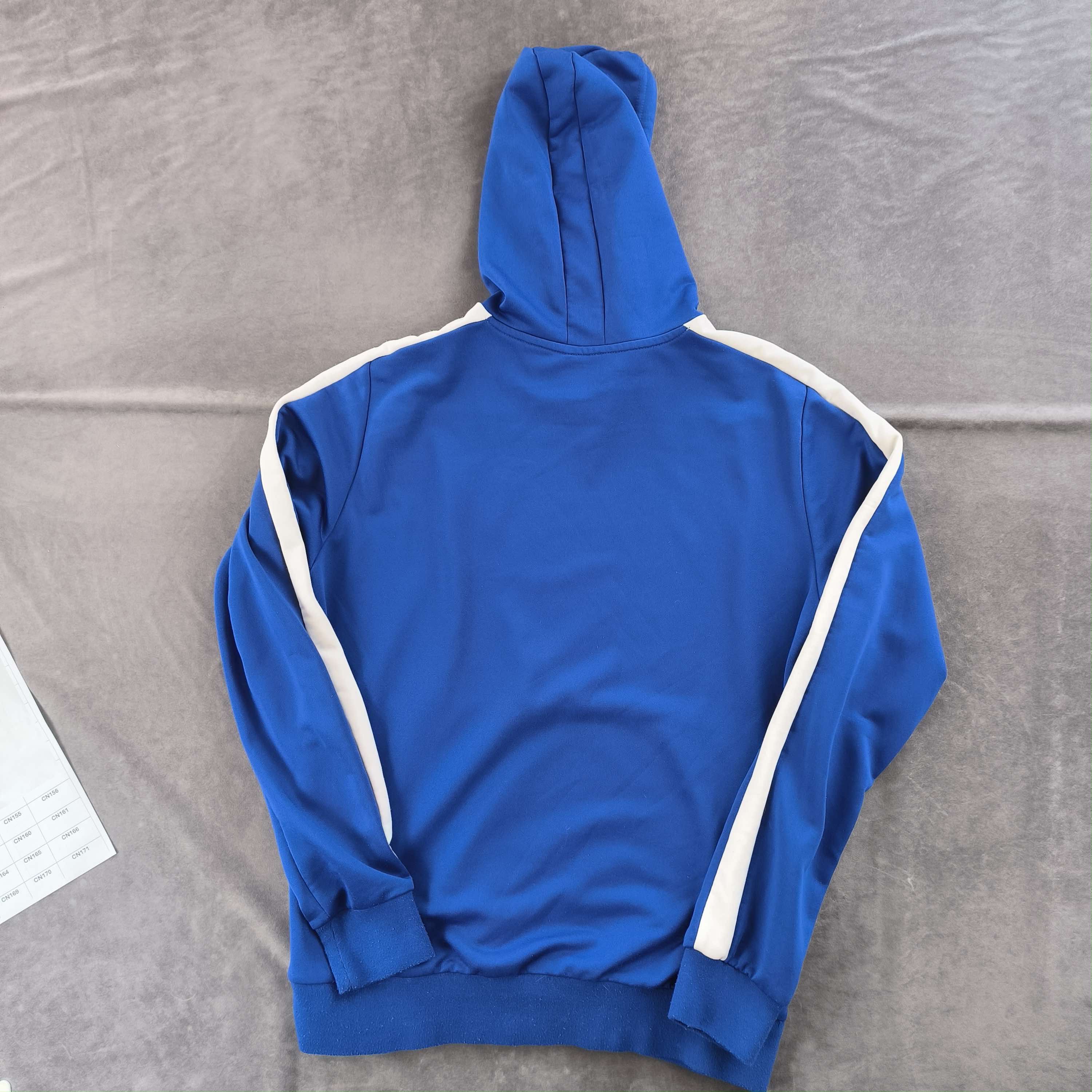 Macron Sankt Pölten Macron football hoodie size XL Size US XL / EU 56 / 4 - 2 Thumbnail