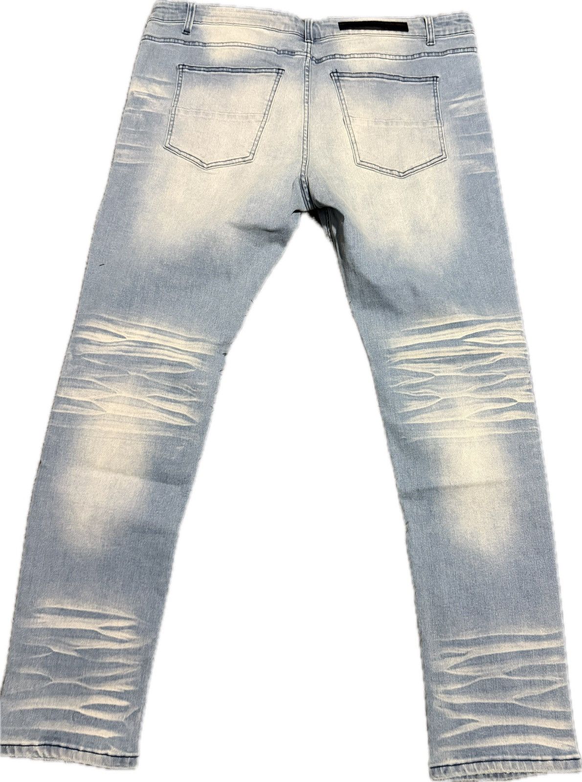 Other Rockstar Originals Denim Jeans Size 42 Size US 42 / EU 58 - 5 Thumbnail