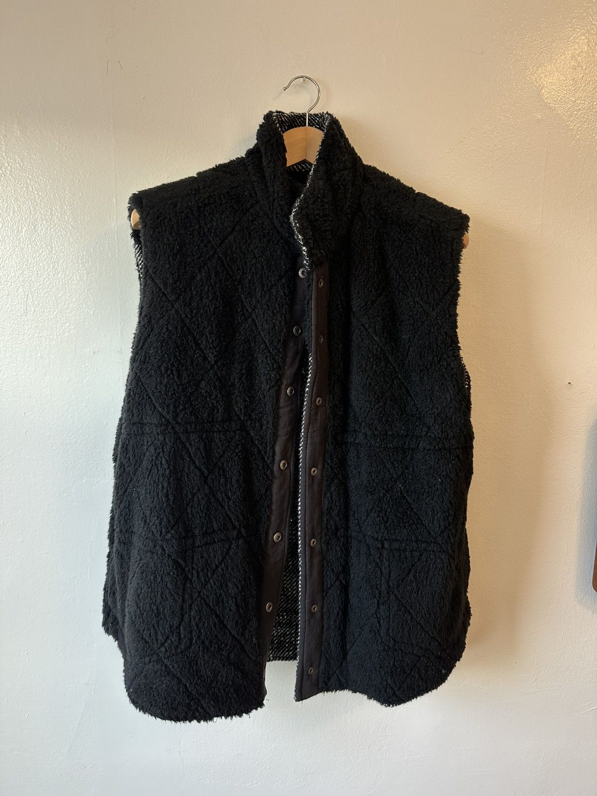 18 East Chambal Canyon Vest Size US XL / EU 56 / 4 - 4 Thumbnail