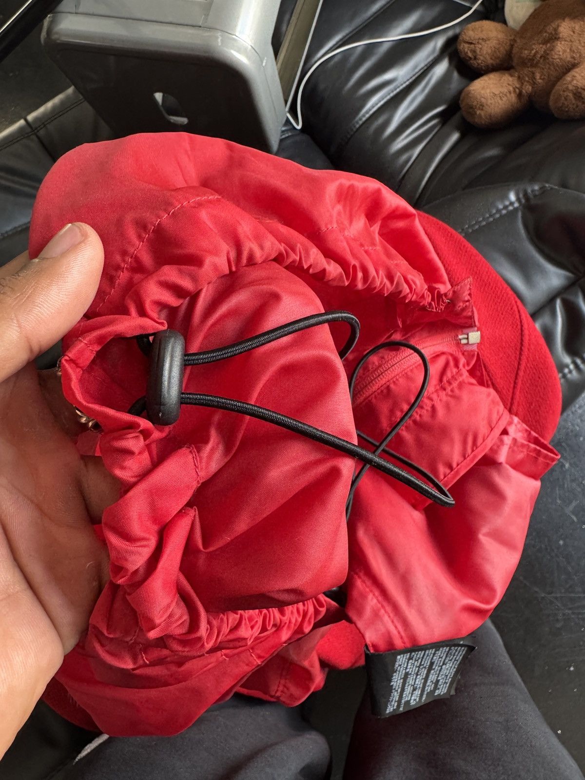Balenciaga Balenciaga windbreaker Size US M / EU 48-50 / 2 - 11 Thumbnail