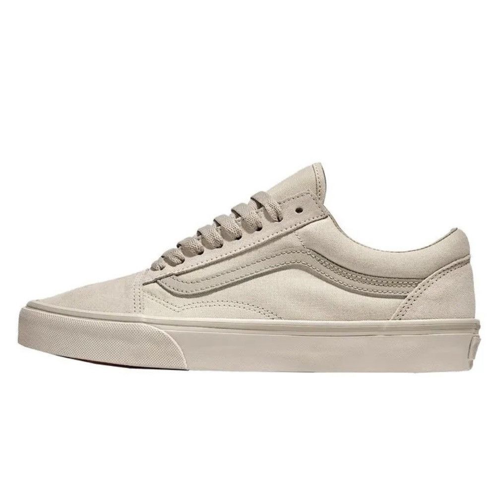 Vans Rare Vans Limited Edition “Pop Marshmallow” Old Skool Size US 8.5 / EU 41-42 - 1 Thumbnail