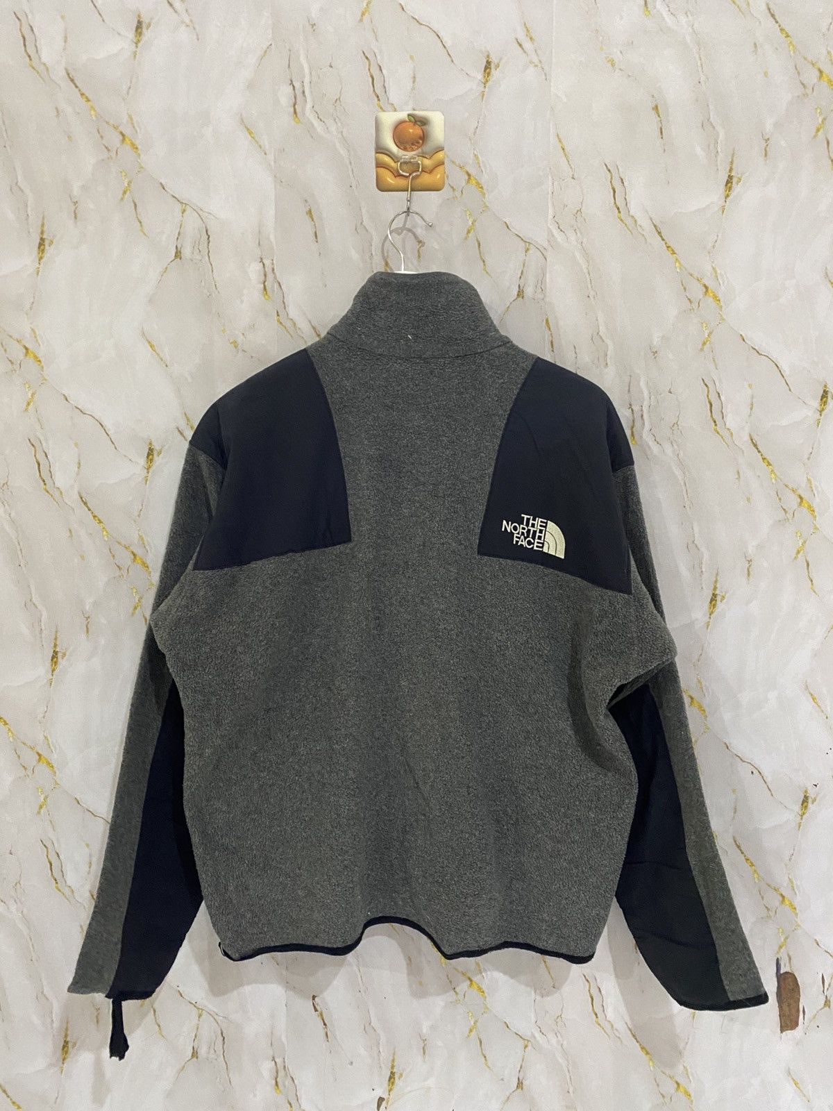 The North Face THE NORTH FACE SWEATER Size US L / EU 52-54 / 3 - 2 Thumbnail