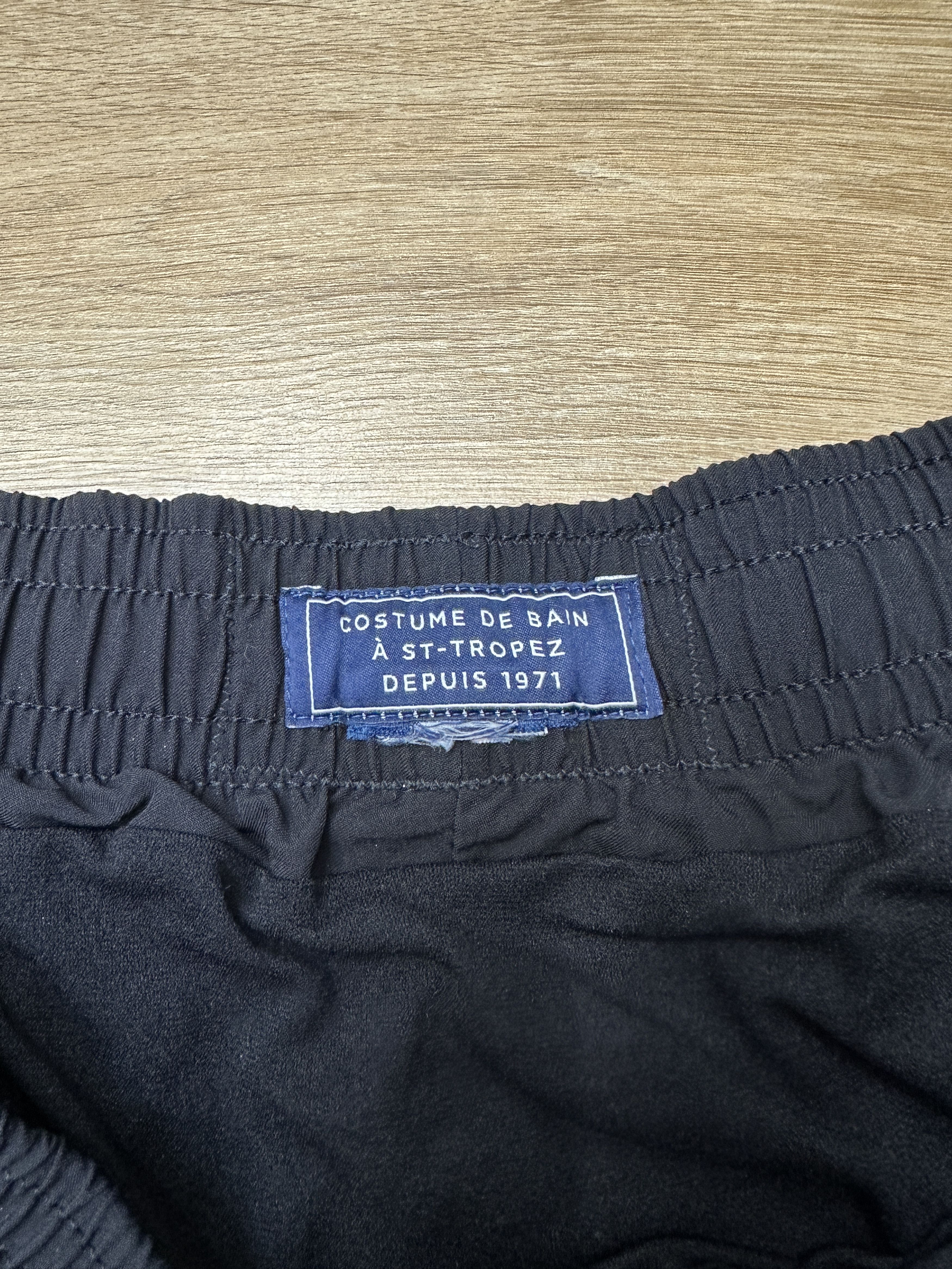 Vilebrequin Karl Lagerfeld Vilebrequin Beach Board Shorts Bath Suit L XL Size US 33 - 4 Thumbnail
