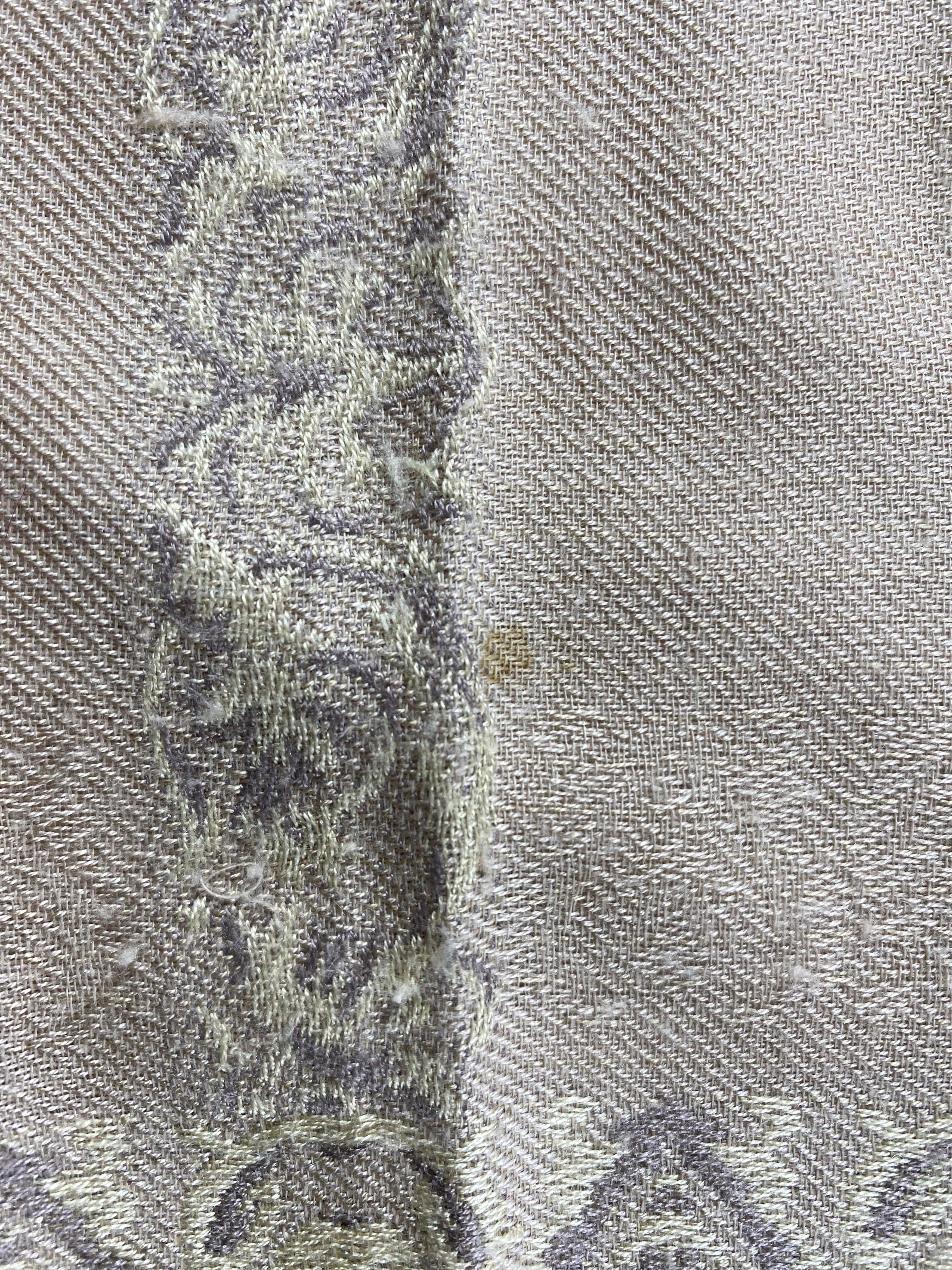 Aquascutum Aquascutum Scarf / Muffler / Neckwear - WW1560 Size ONE SIZE - 6 Thumbnail