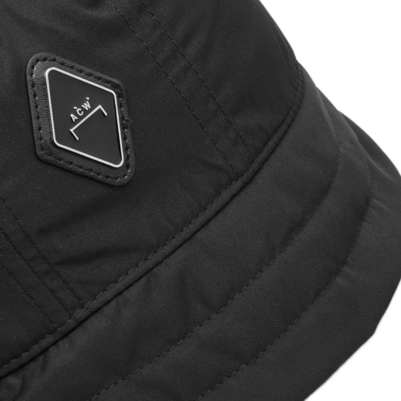 A-COLD-WALL* A Cold Wall Diamond Bucket Hat Size ONE SIZE - 2 Thumbnail