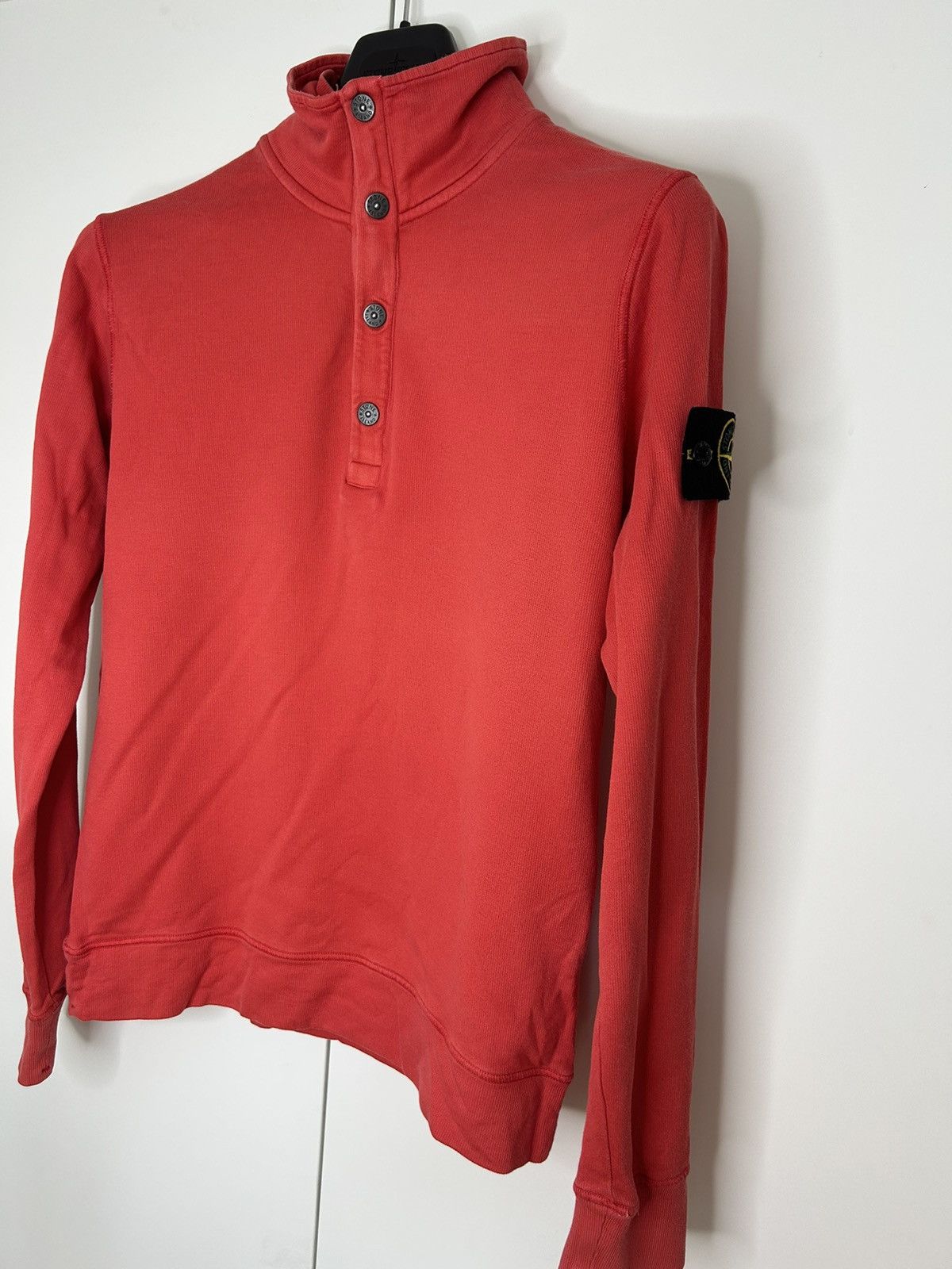Stone Island Stone island zip hoodie Size US M / EU 48-50 / 2 - 1 Thumbnail