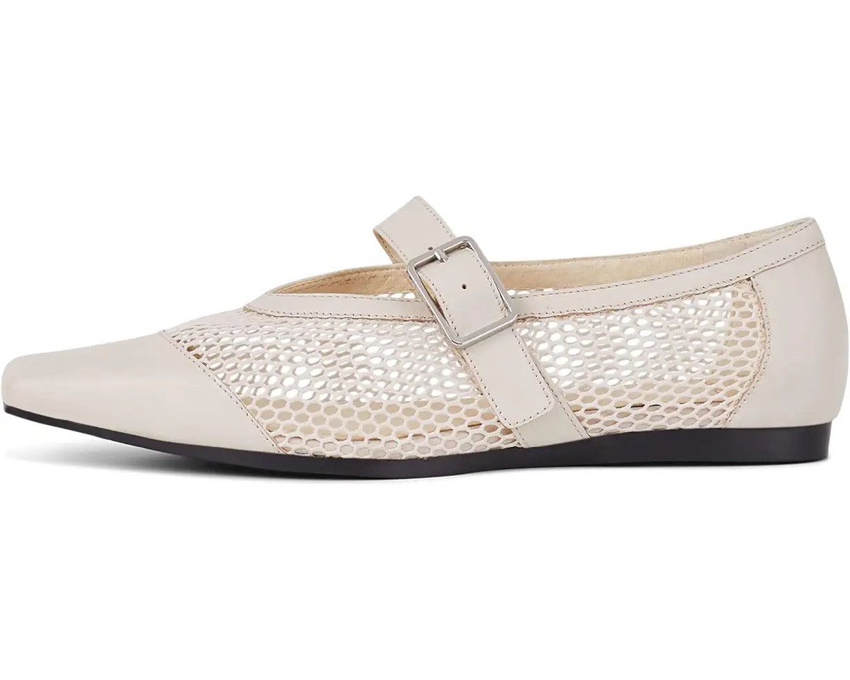 Vagabond Vagabond Shoemakers Wioletta Mesh Ballet Flat Size US 8 / IT 38 - 2 Thumbnail