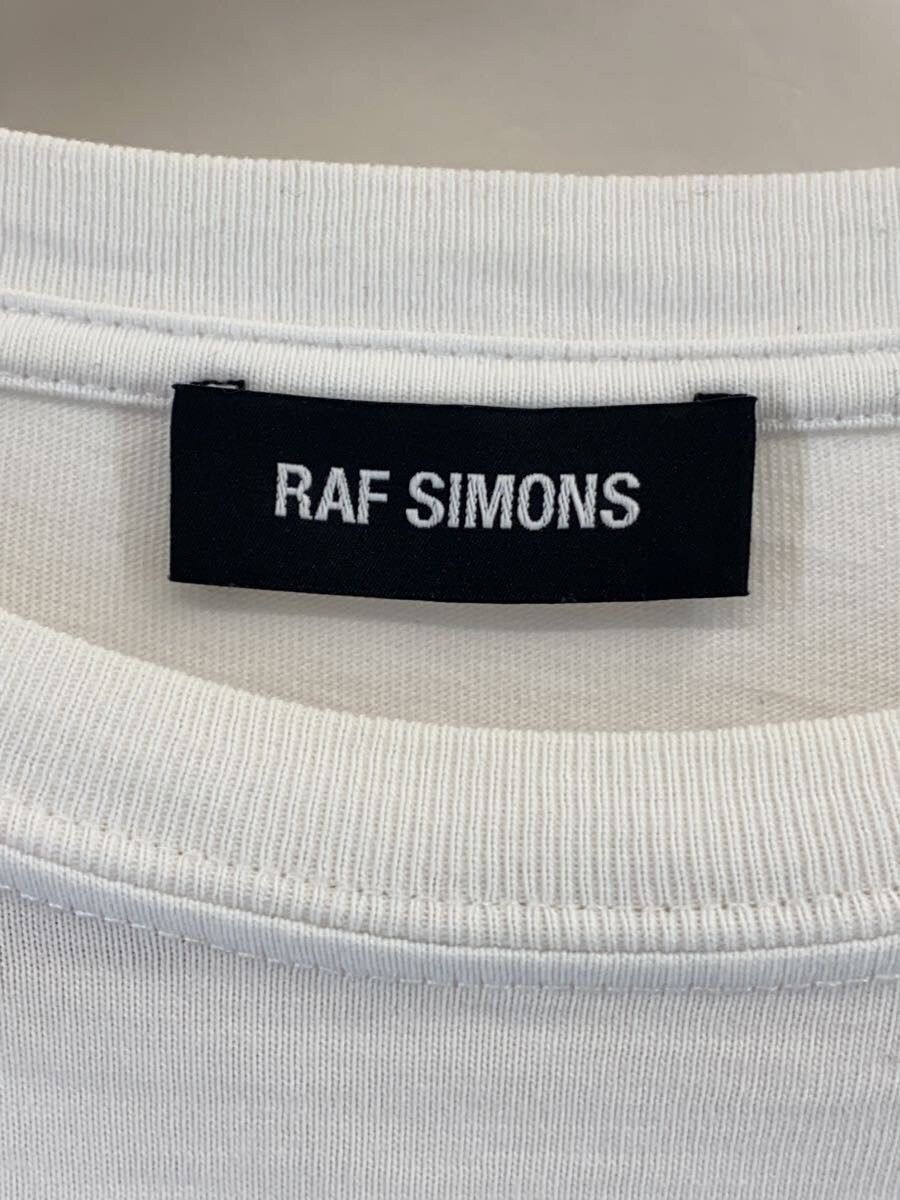 Raf Simons SS19 Joy Division Long Sleeve Tee Size US S / EU 44-46 / 1 - 6 Thumbnail