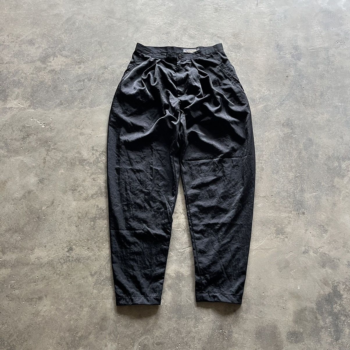 Issey Miyake Bondage Zip Pants – akaibu.co