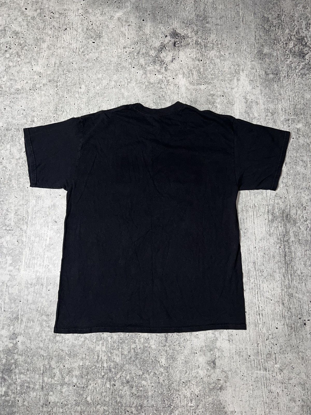 Vintage Vintage Y2K Funny “Ctrl + C” Graphic Tee Size US L / EU 52-54 / 3 - 7 Thumbnail