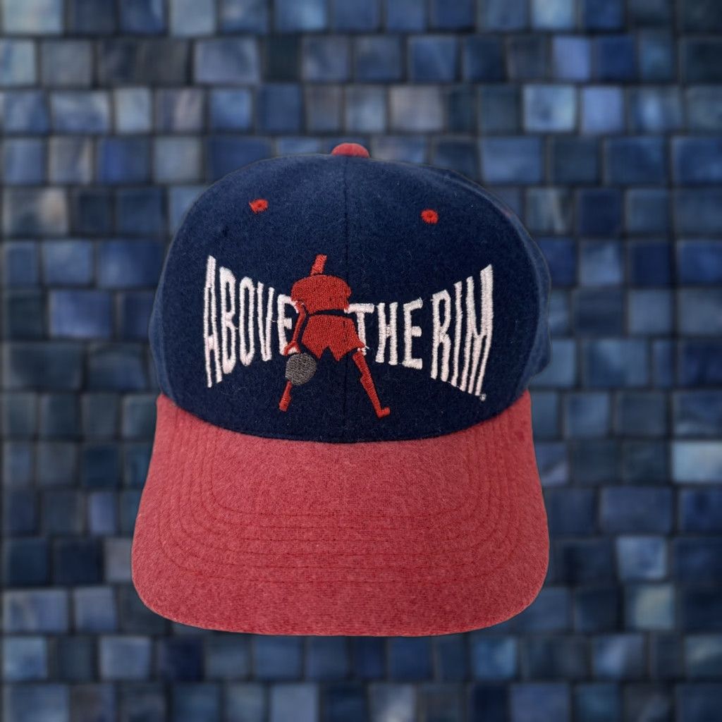 Freshjive × Vintage ❤️‍🔥 fresh jive 90s 6 panel cap 🏷 | Grailed