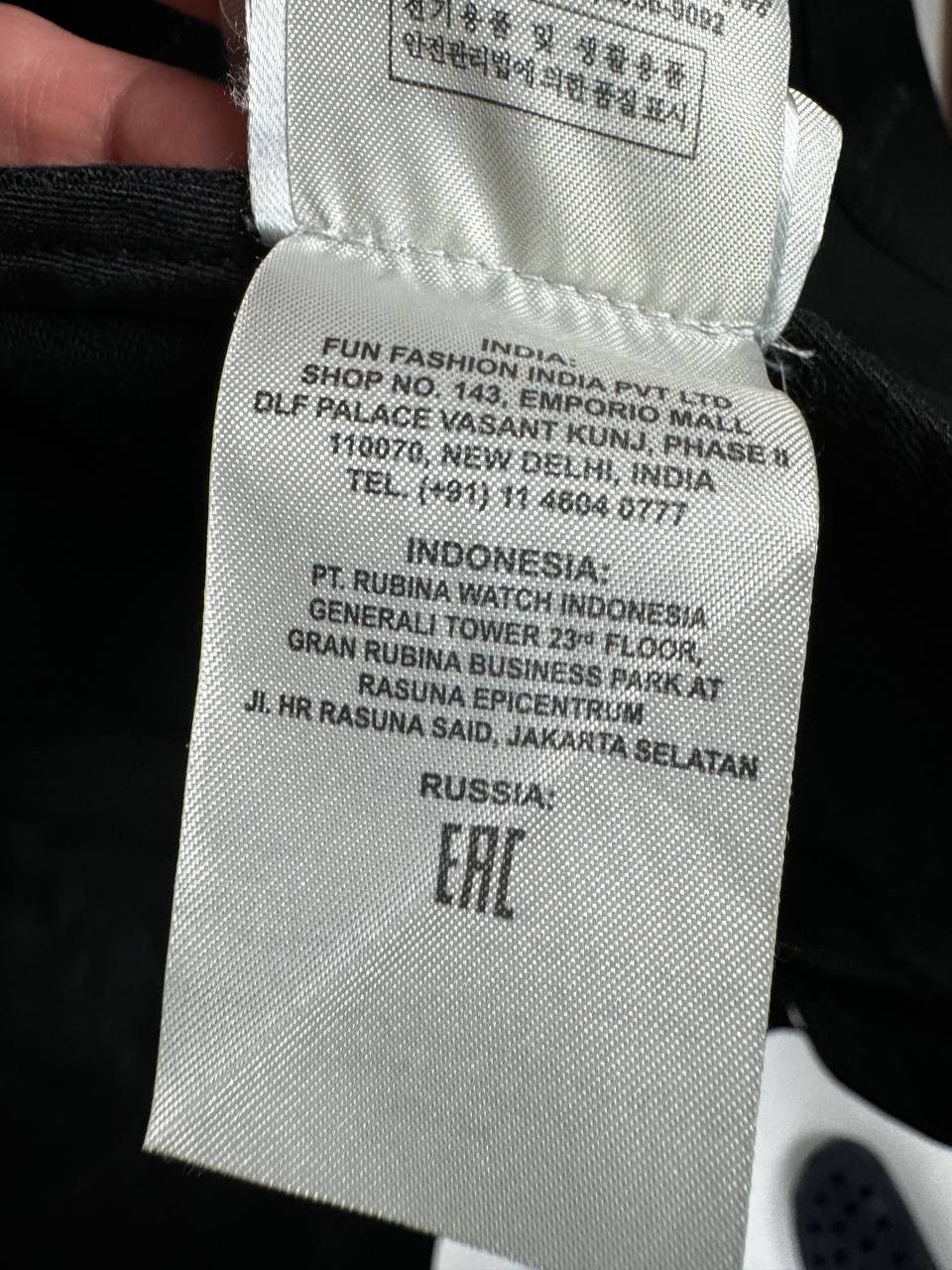 Fendi Fendi Mesh Logo Denim Jacket Size US L / EU 52-54 / 3 - 17 Thumbnail