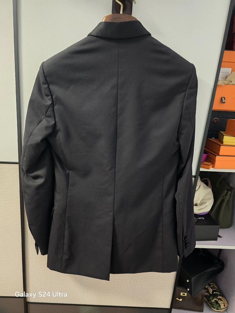 Dior Dior Suit 2502-Nextarrow Size 44R - 3 Thumbnail