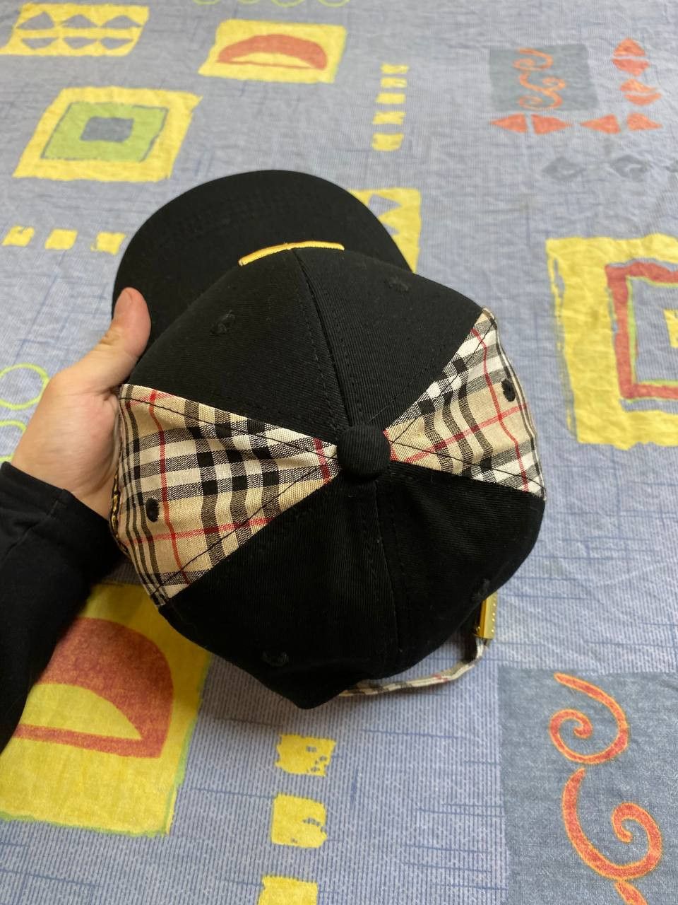Japanese Brand Ushanka cap hat Size ONE SIZE - 5 Thumbnail