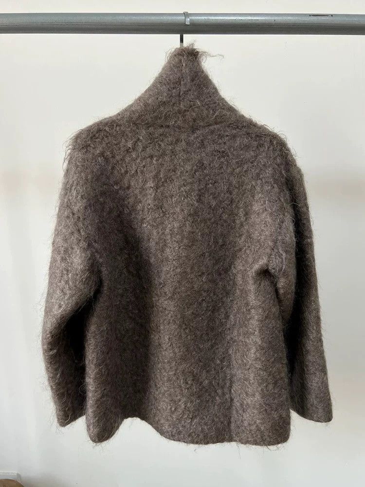 Other Hobo style out coat Size M / US 6-8 / IT 42-44 - 2 Thumbnail
