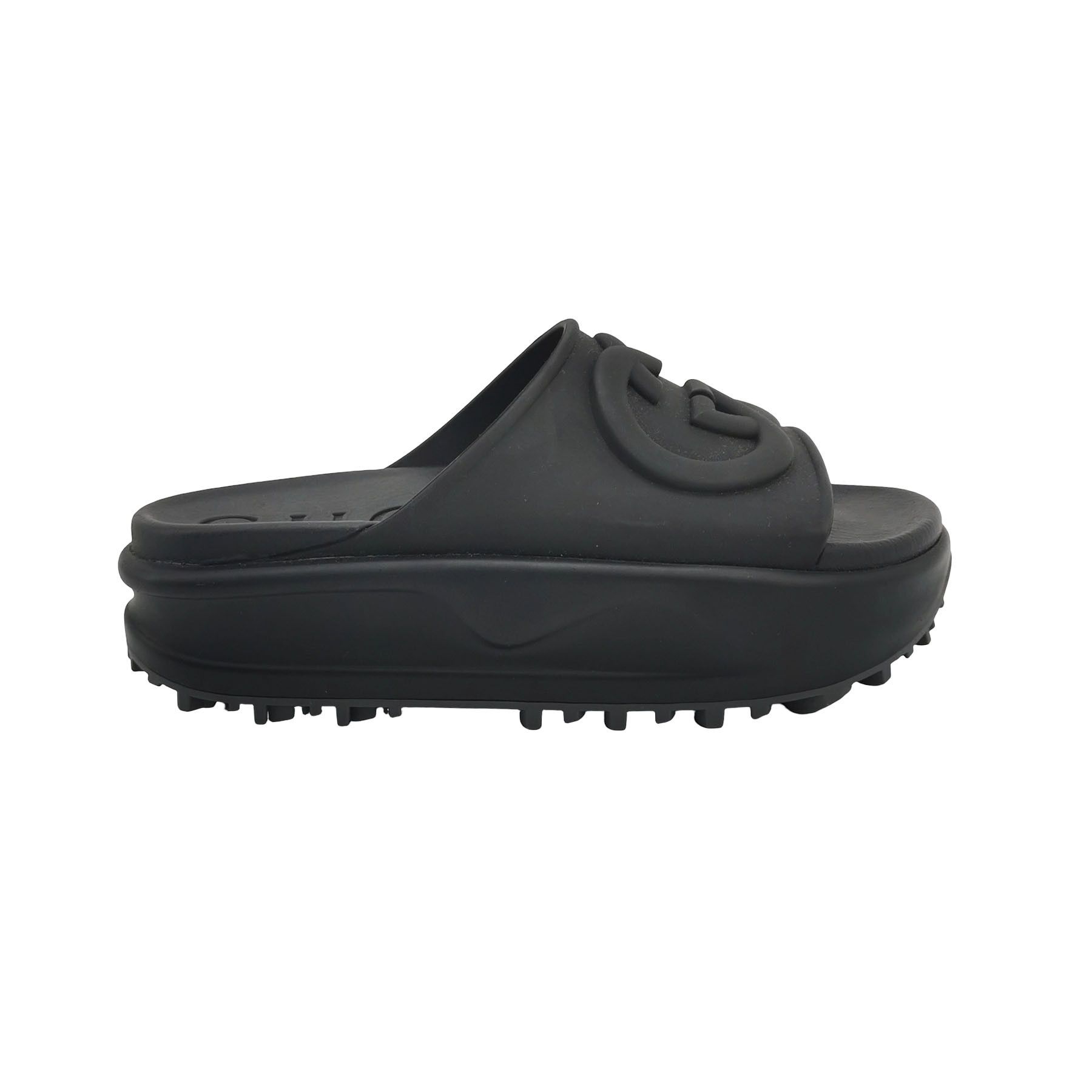 Gucci Gucci Women 5 Sandals Size US 5 / IT 35 - 1 Thumbnail