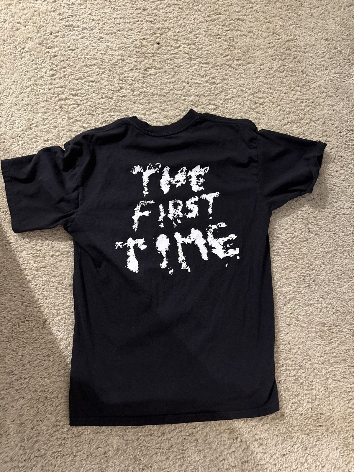 Other The kid laroi TFT tee Size US M / EU 48-50 / 2 - 2 Thumbnail
