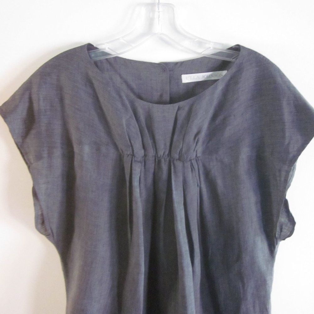 Ulla Johnson Ulla Johnson Shift Dress 4 Size S / US 4 / IT 40 - 7 Thumbnail