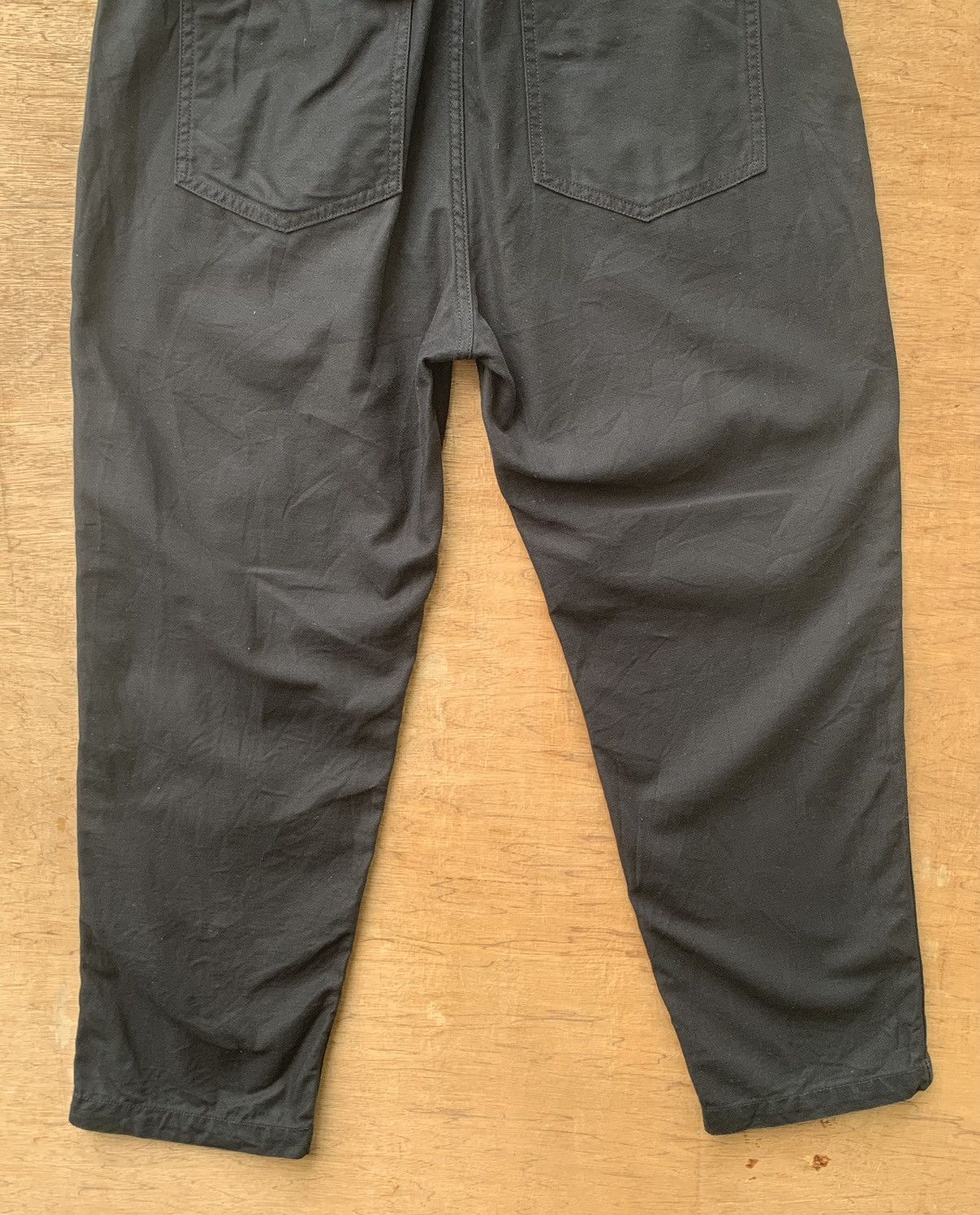Other GUNG HO USA Elastic Waist 29”-34” Baker Pants Style Size US 29 - 14 Thumbnail